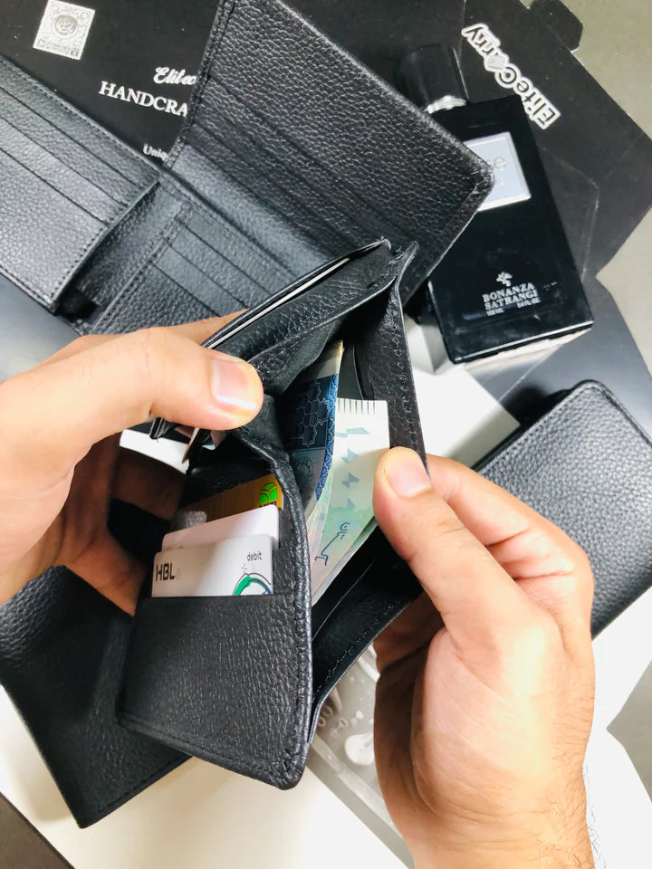 Legacy Wallet