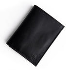Velora Leather Wallet