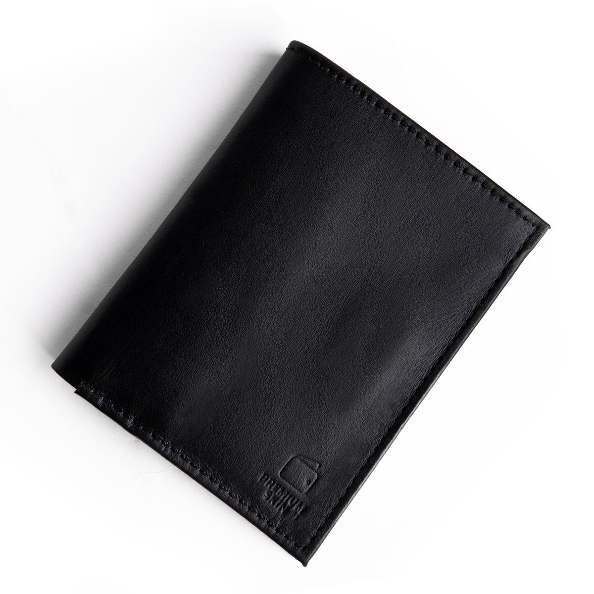 Velora Leather Wallet