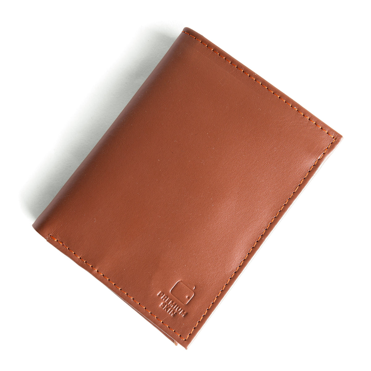 Velora Leather Wallet