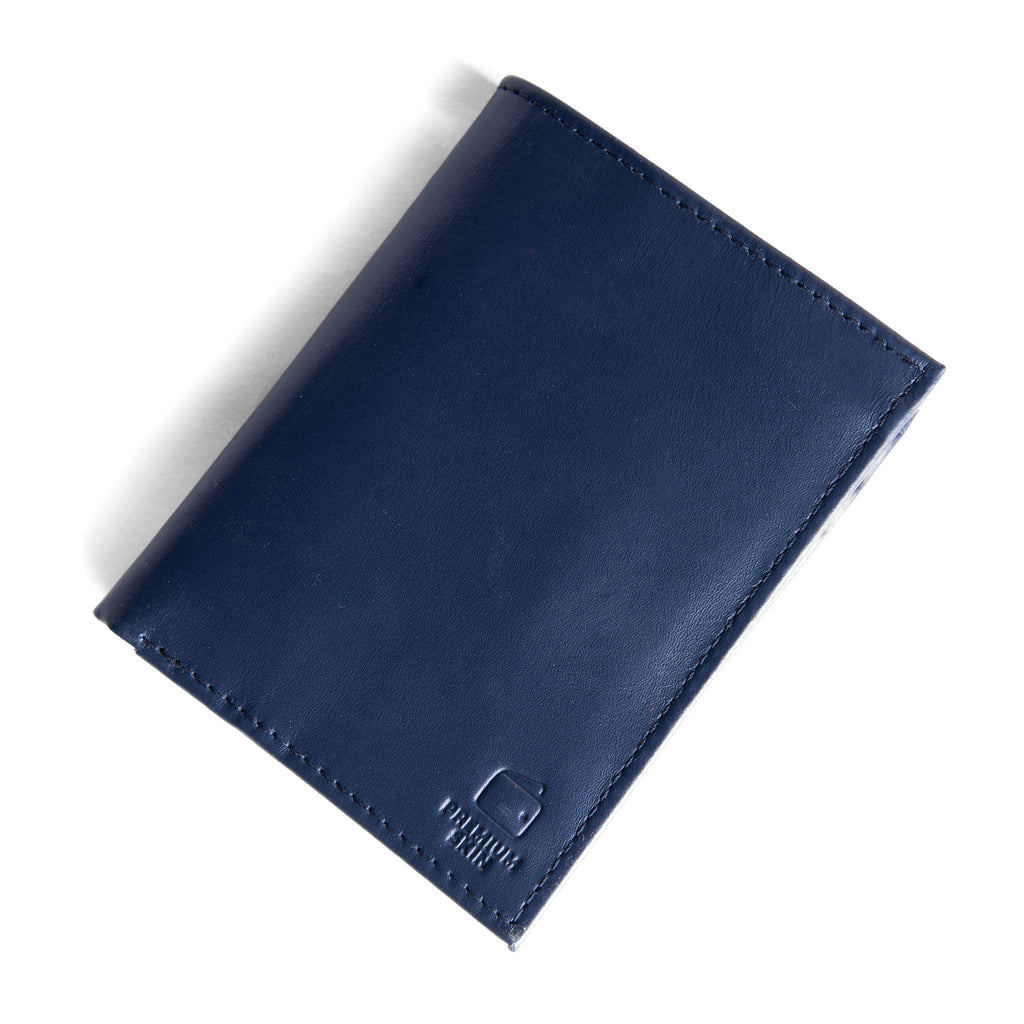 Velora Leather Wallet