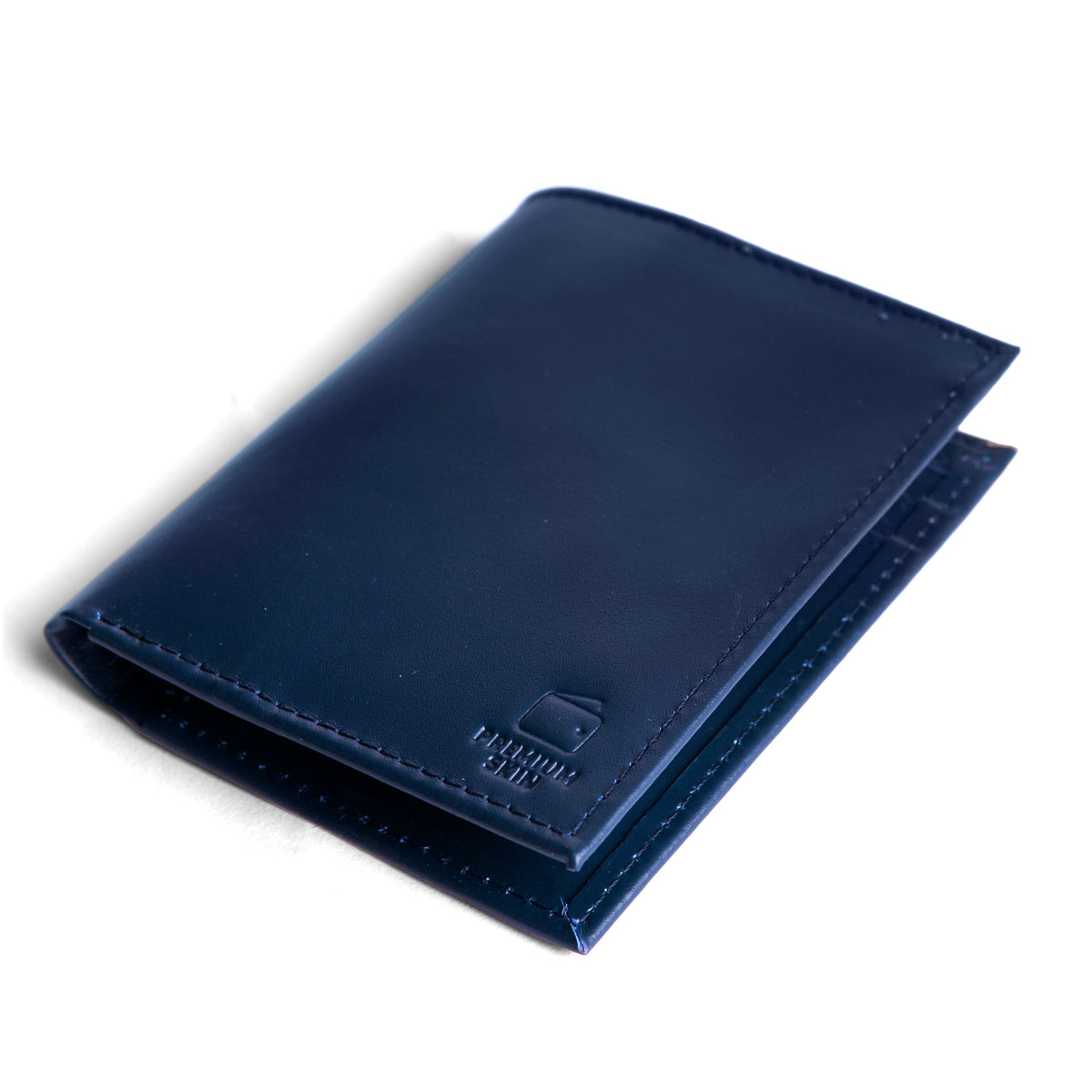 Velora Leather Wallet