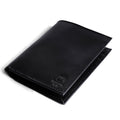 Velora Leather Wallet