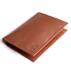 Velora Leather Wallet