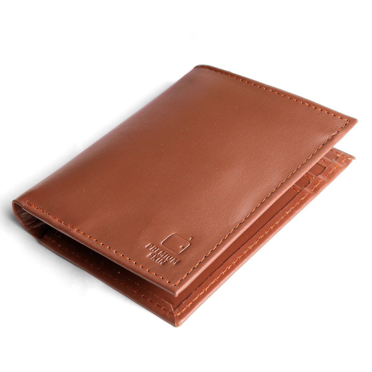 Velora Leather Wallet