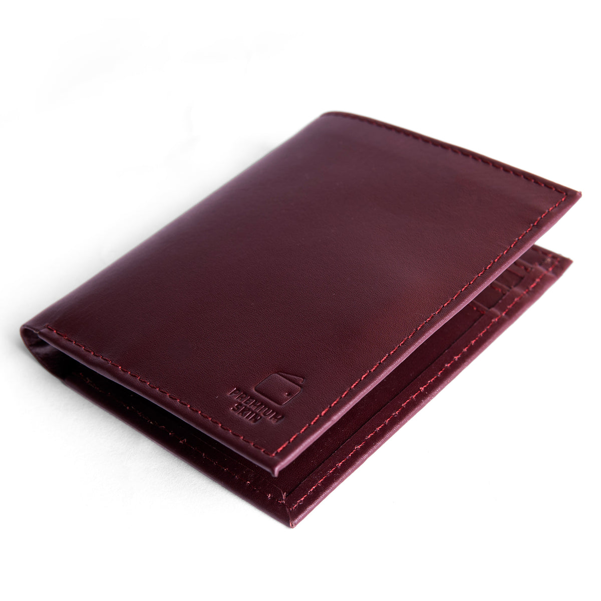 Velora Leather Wallet