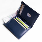 Velora Leather Wallet