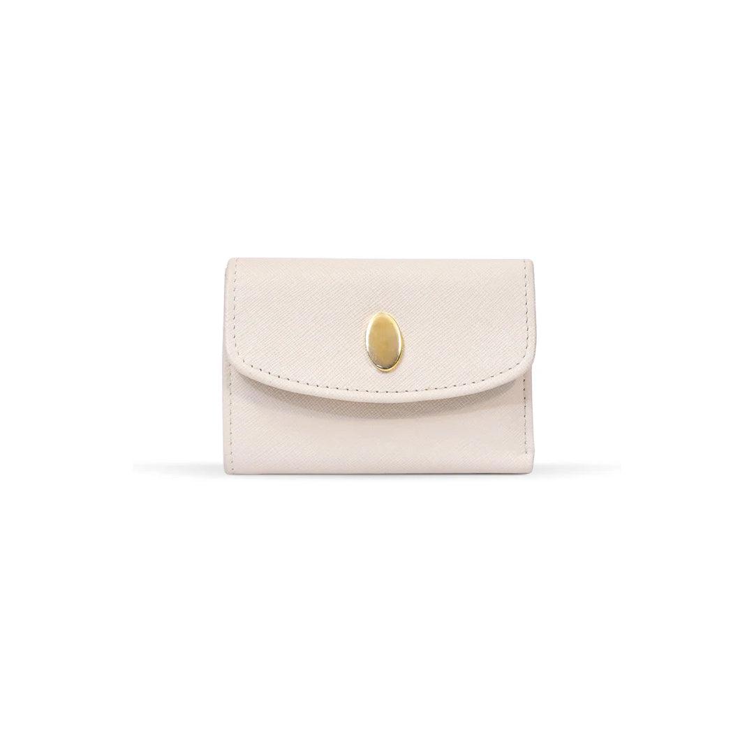 Opal Prestige Ladies Leather Wallet