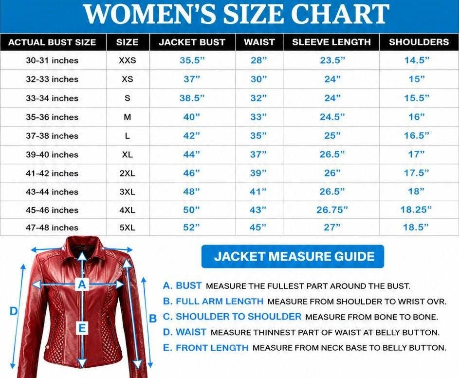 Women's Red Leather Cafe Racer Jacket | Genuine Lambskin Moto Jacket | Slim Fit Biker Jacket | Handmade Premium Leather Gift for Her