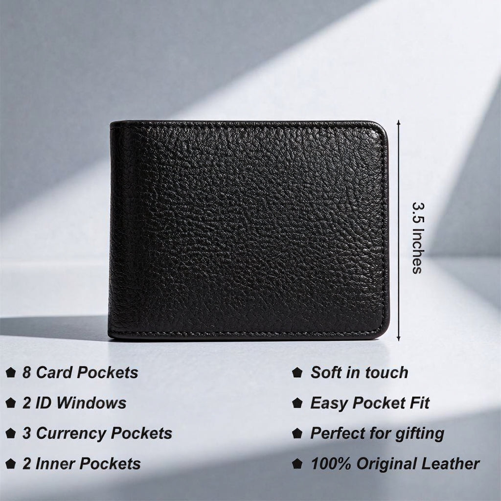 Heritage hide Bilfold