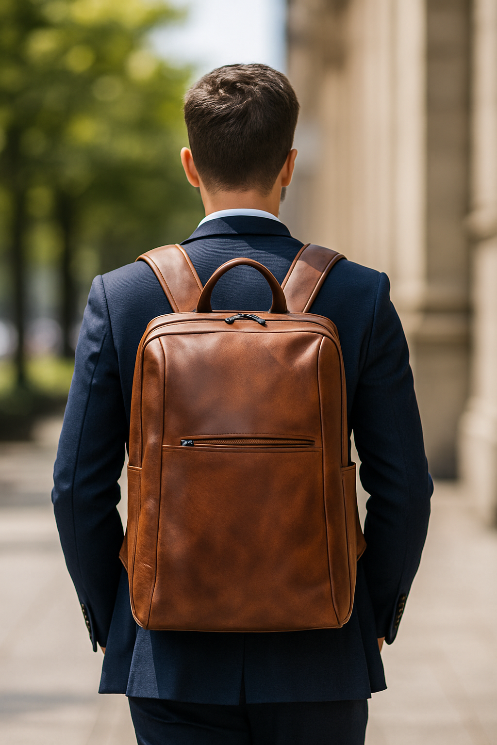 Atlas Backpack