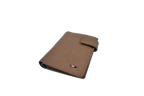 Explorer Men's Leather Wallet