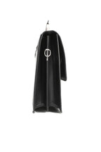 OfficeLine Elite Leather File Bag