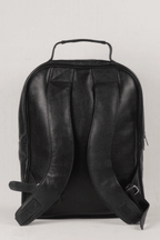 Terra Track Leather Backpack