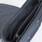 Journey Leather Cross Body Bag