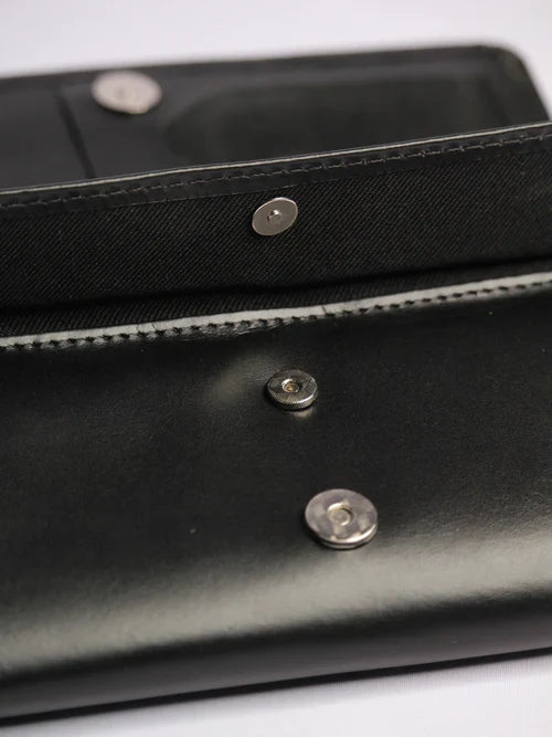 Aria Luxe Clutch