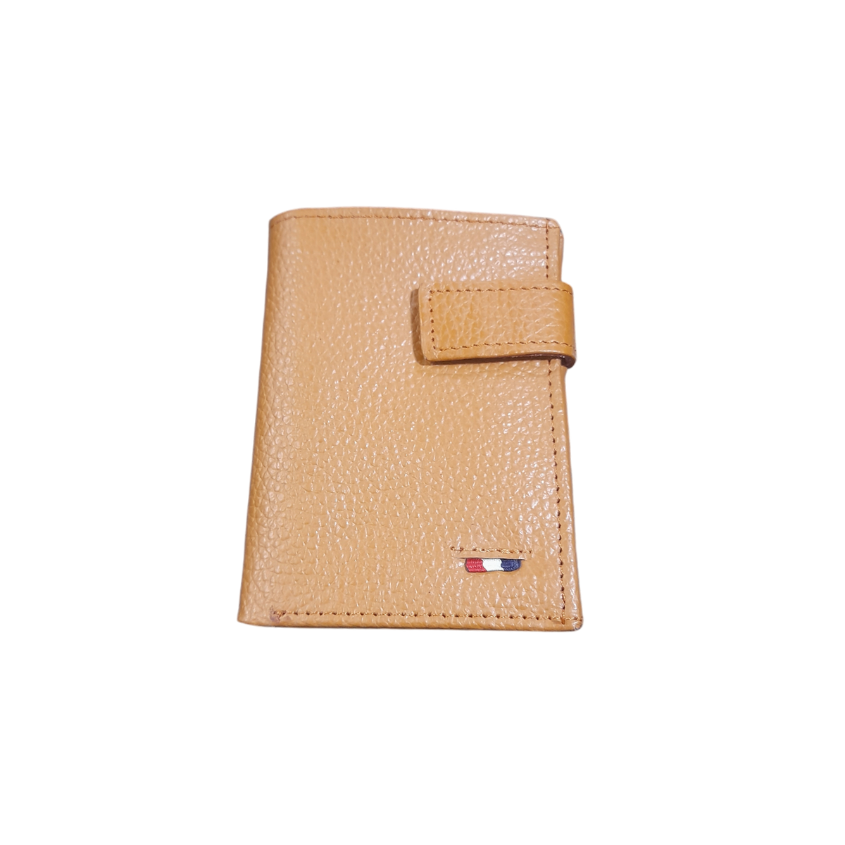 Explorer Men's Leather Wallet