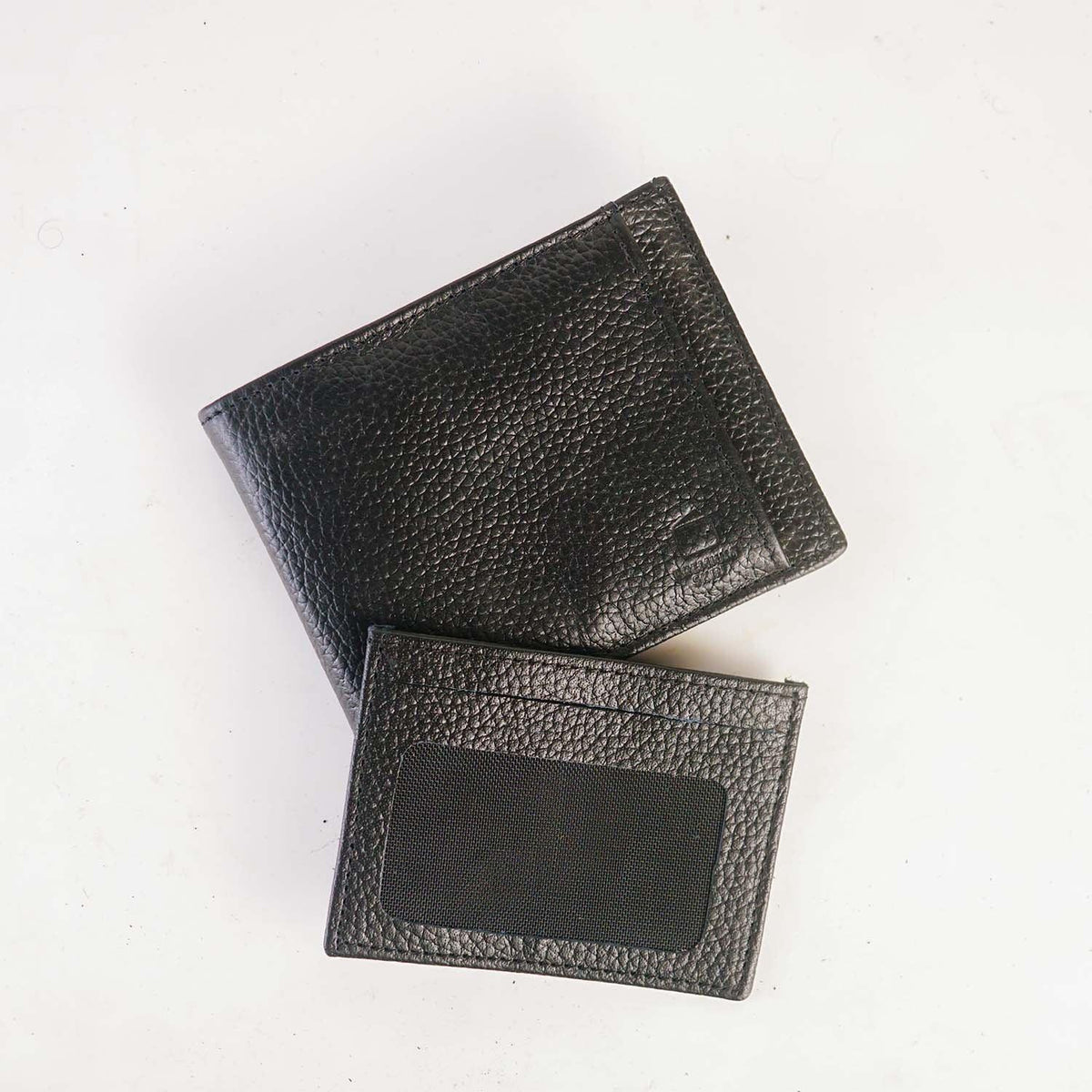 PocketMate Leather Wallet