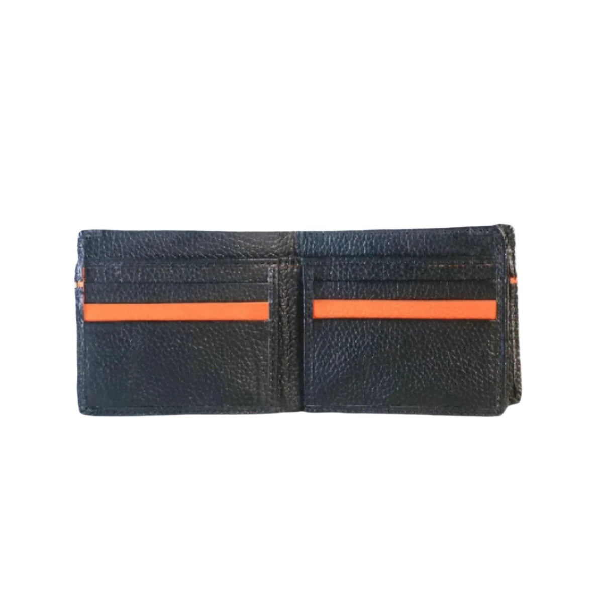 Essentials Plus Leather Wallet