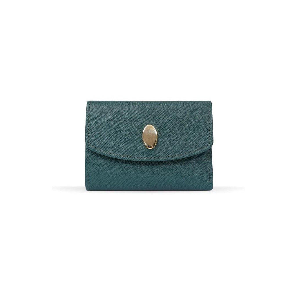 Opal Prestige Ladies Leather Wallet