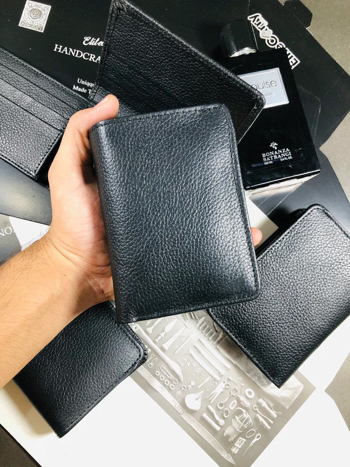 Legacy Wallet