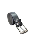 Shadowcraft Leather Belt