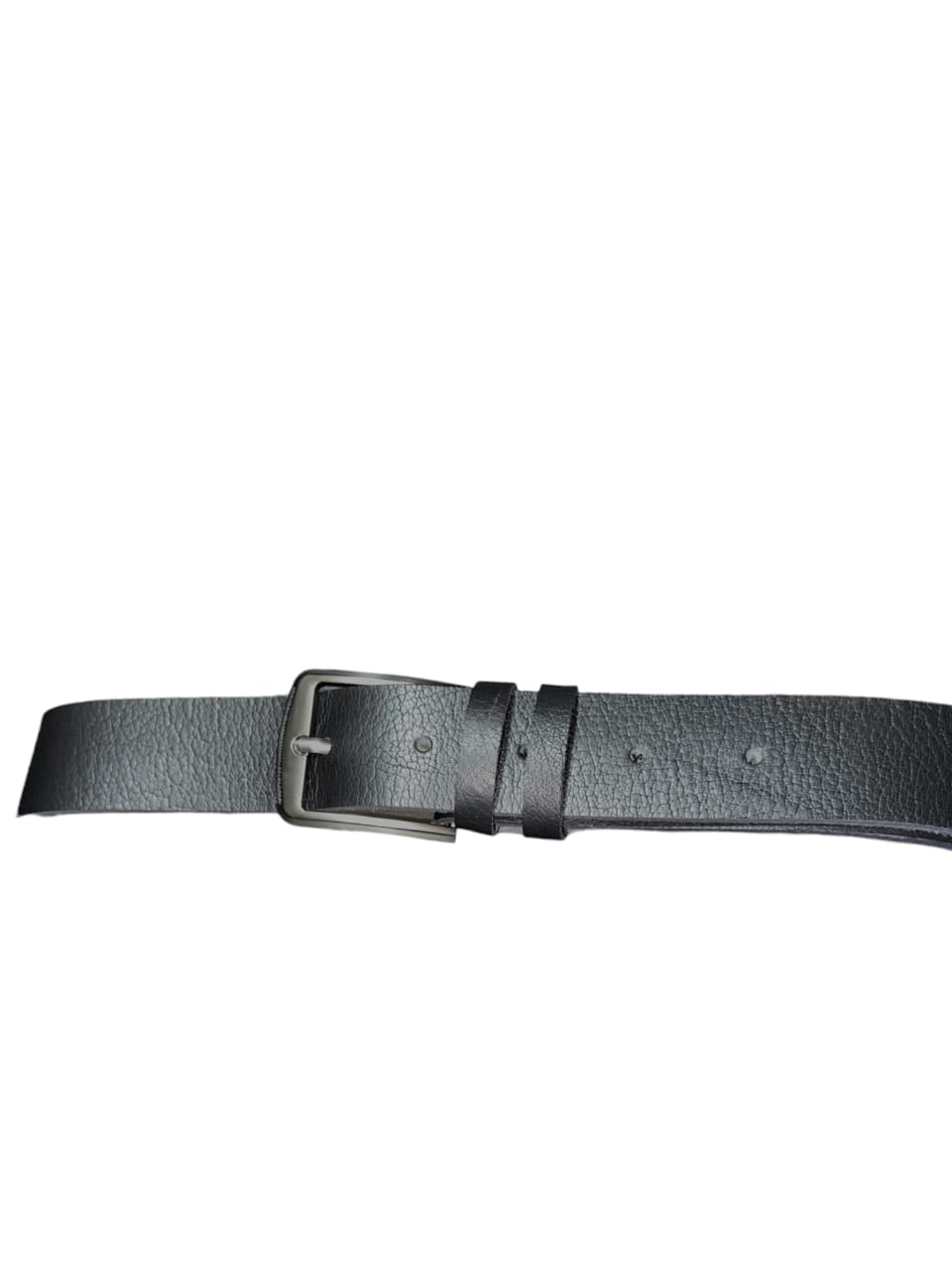Shadowcraft Leather Belt