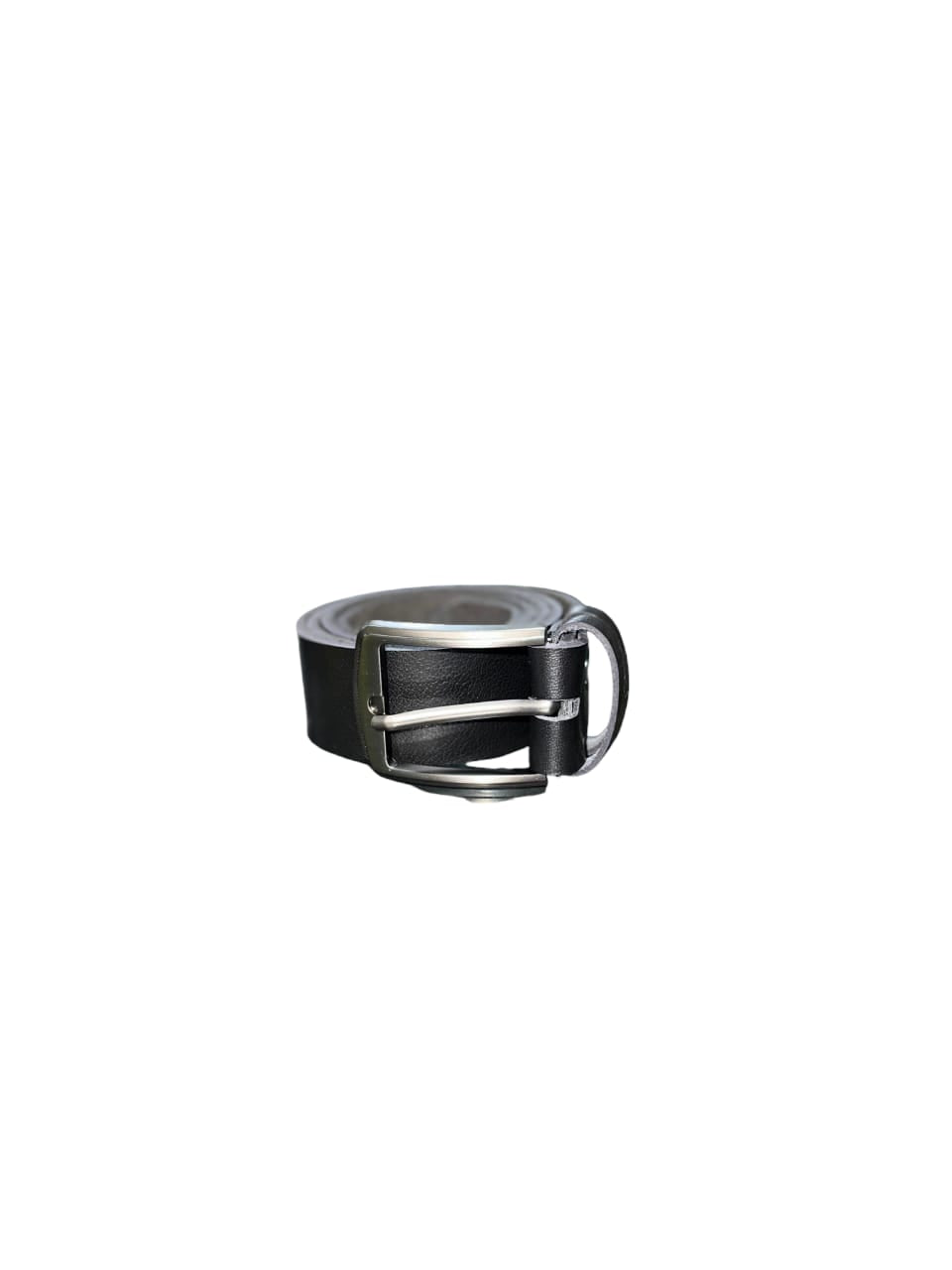 Shadowcraft Leather Belt