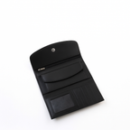 Lexus Ladies Tri-Fold Leather Wallet