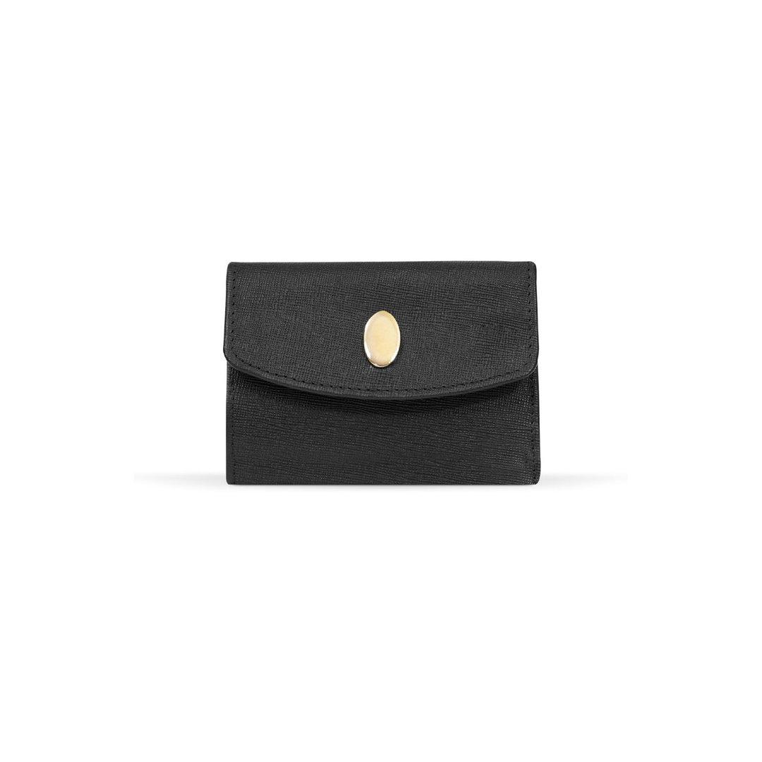Opal Prestige Ladies Leather Wallet
