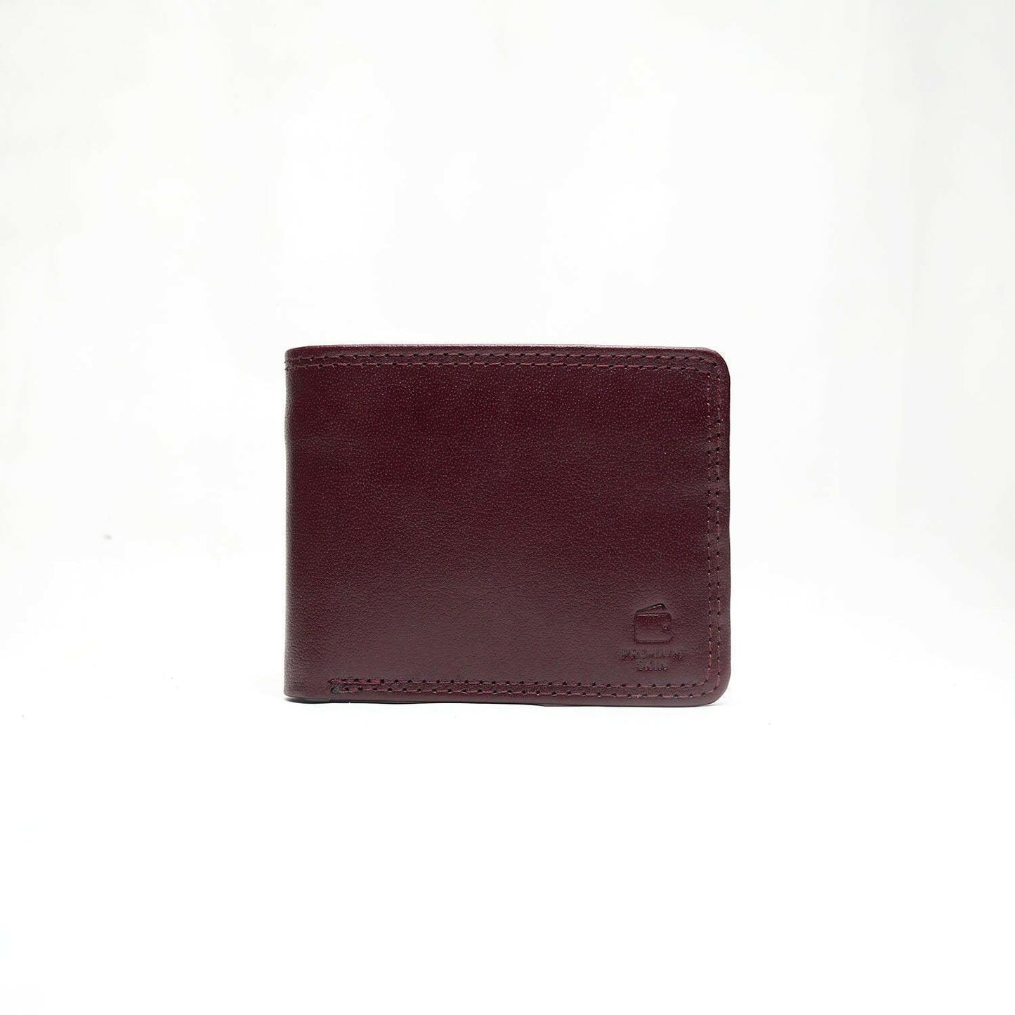 Crafted Companion leather Mens wallet - The Premium Skinmens wallet