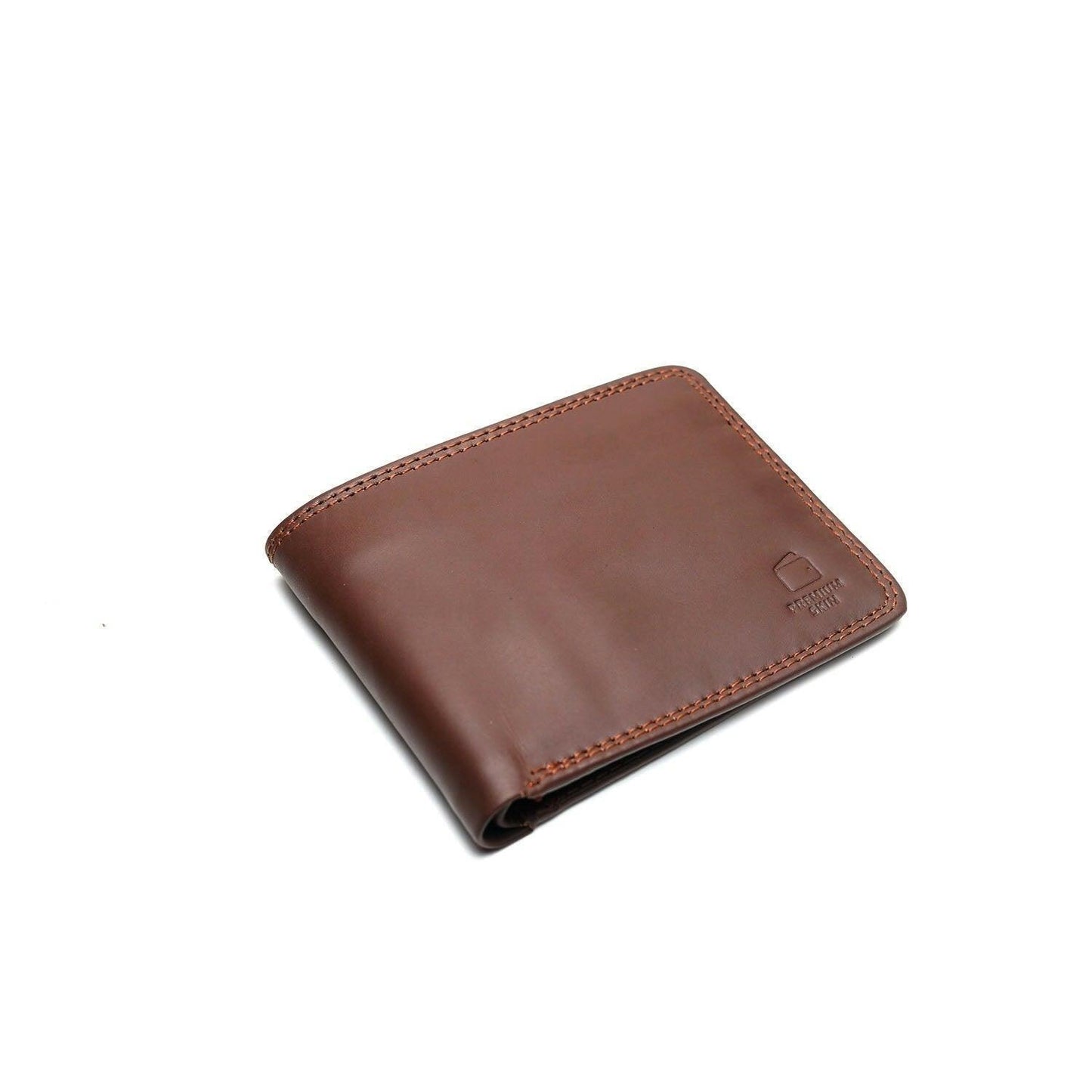 Crafted Companion leather Mens wallet - The Premium Skinmens wallet