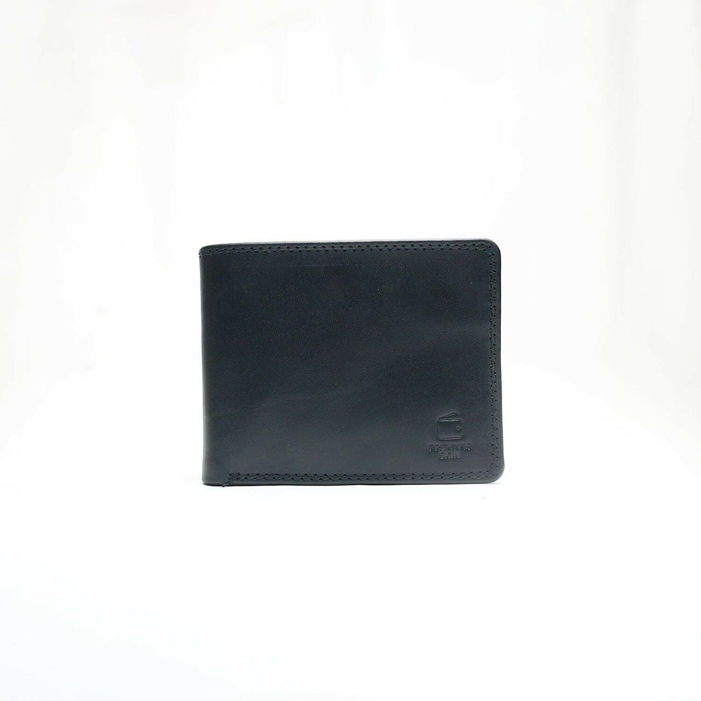 Crafted Companion leather Mens wallet - The Premium Skinmens wallet