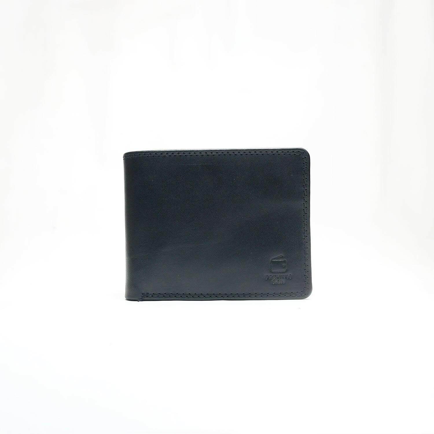 Crafted Companion leather Mens wallet - The Premium Skinmens wallet
