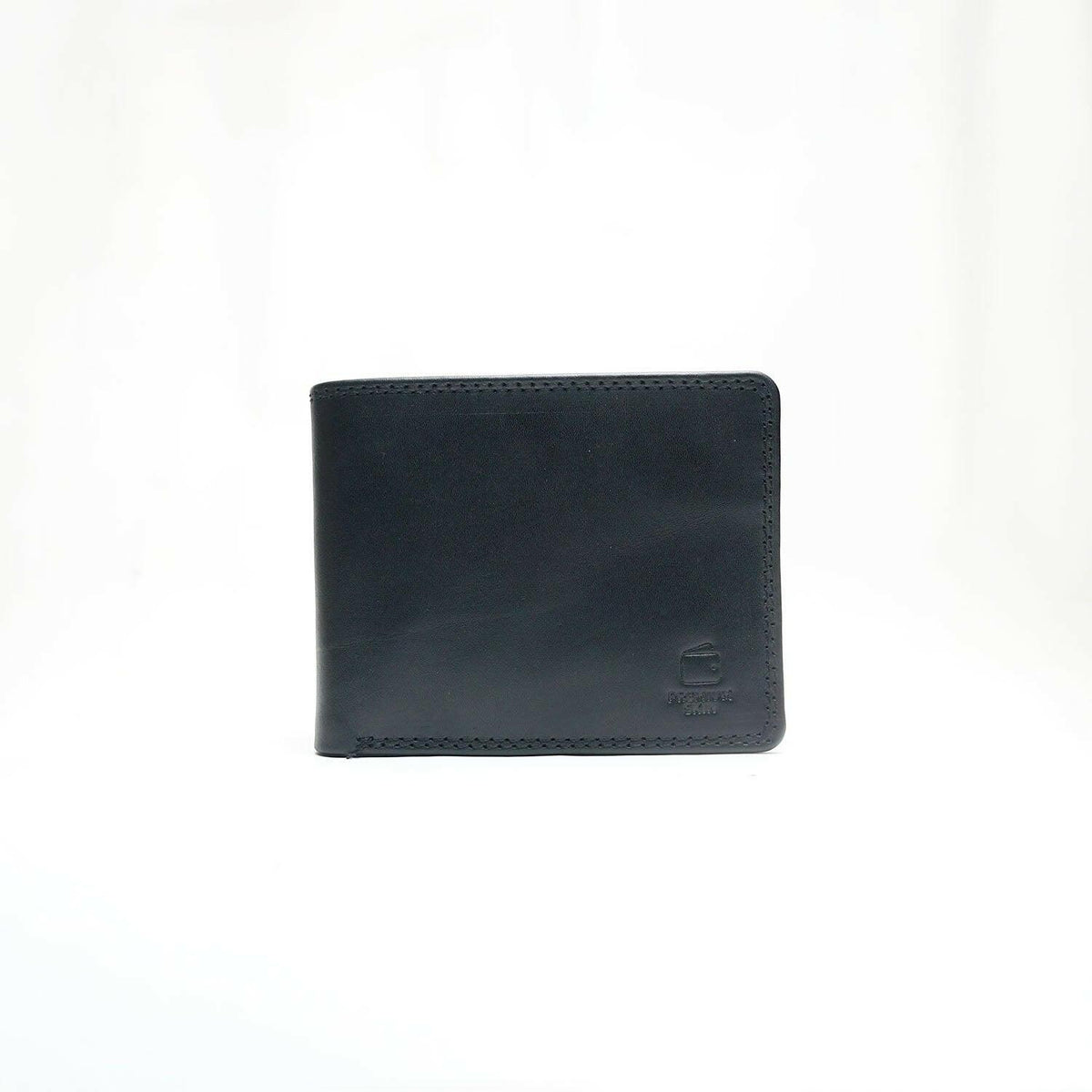 Crafted Companion leather Mens wallet - The Premium Skinmens wallet
