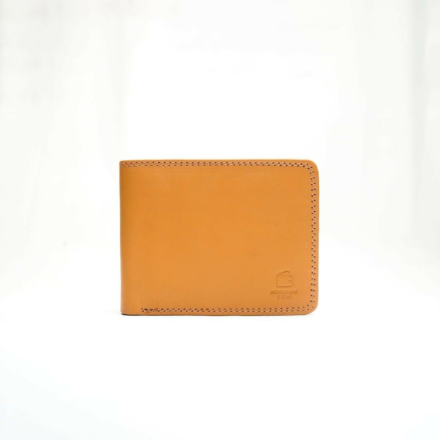 Crafted Companion leather Mens wallet - The Premium Skinmens wallet