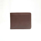 Crafted Companion leather Mens wallet - The Premium Skinmens wallet