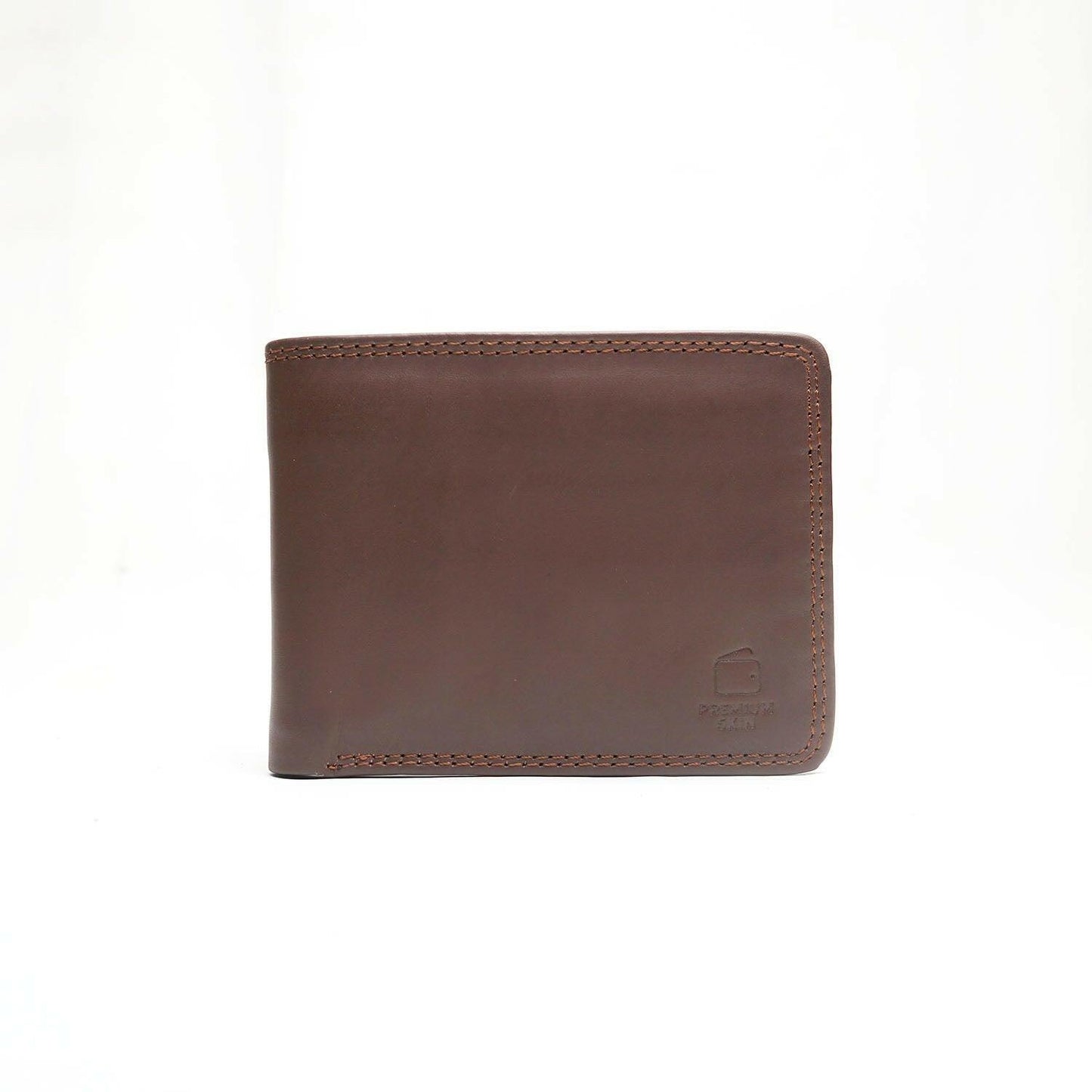 Crafted Companion leather Mens wallet - The Premium Skinmens wallet