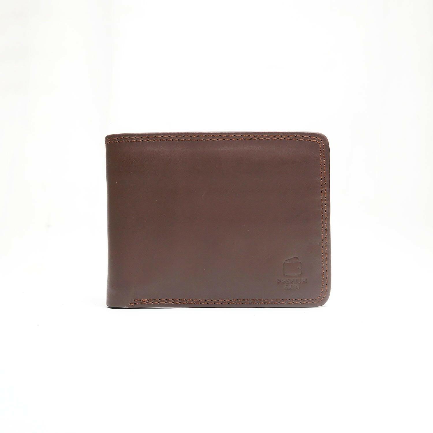 Crafted Companion leather Mens wallet - The Premium Skinmens wallet