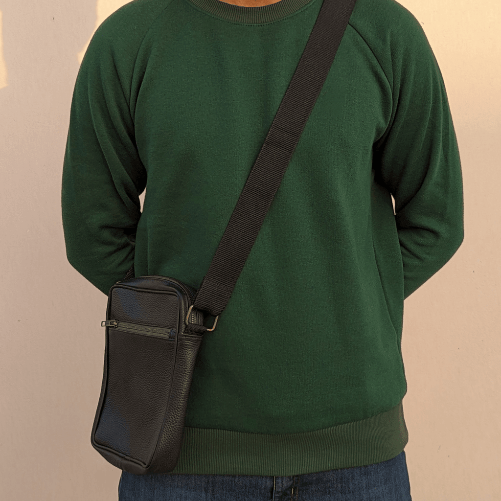Cross Trend - The Premium SkinTravel Accessories
