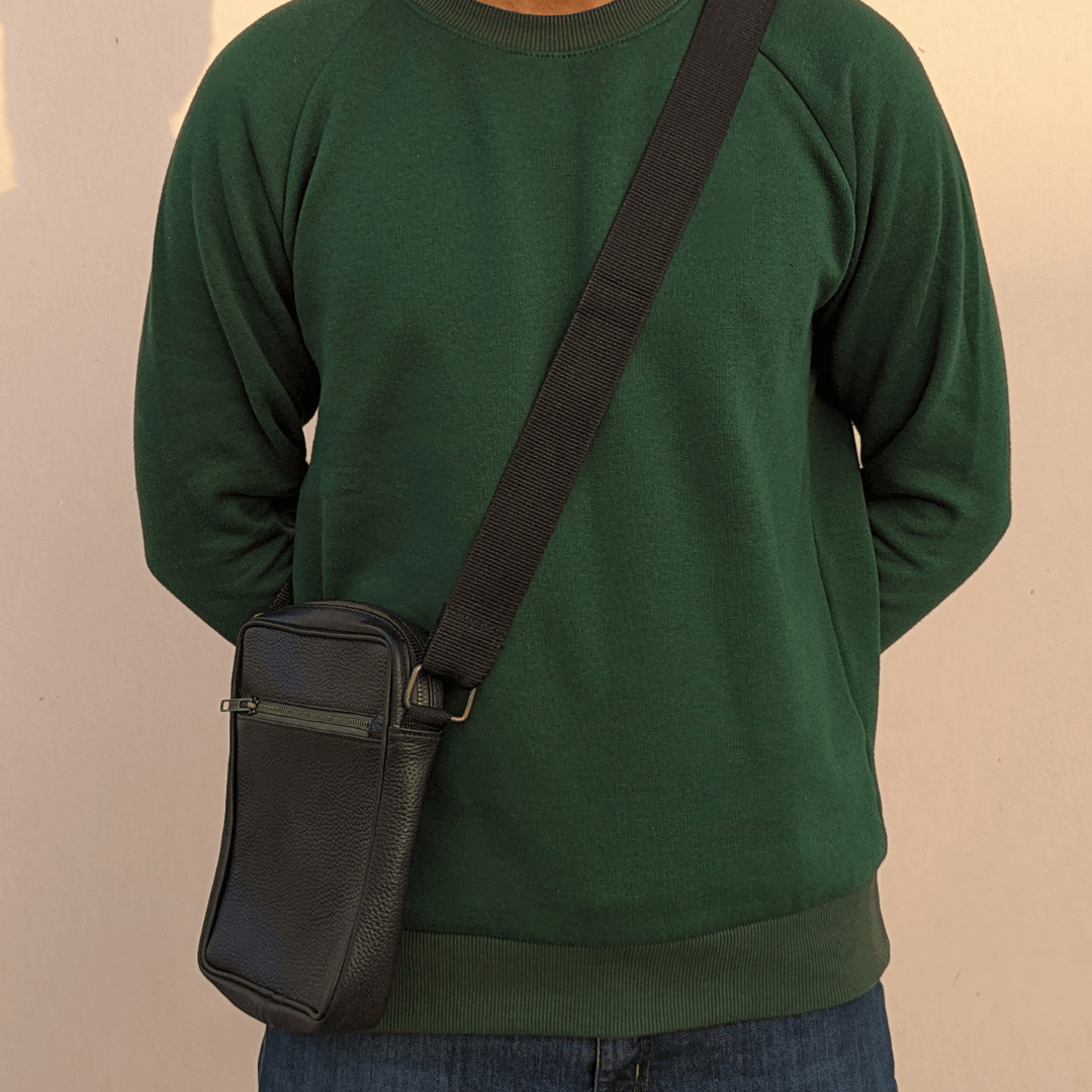 Cross Trend - The Premium SkinTravel Accessories