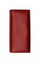 Enchanted Leather Purse - The Premium Skin