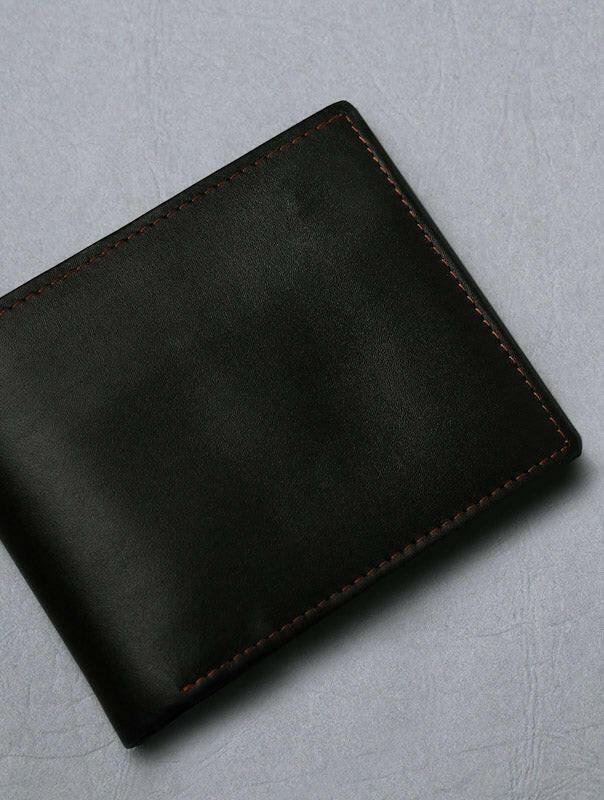 Executive Leather 2 pieces set for Him - The Premium Skin