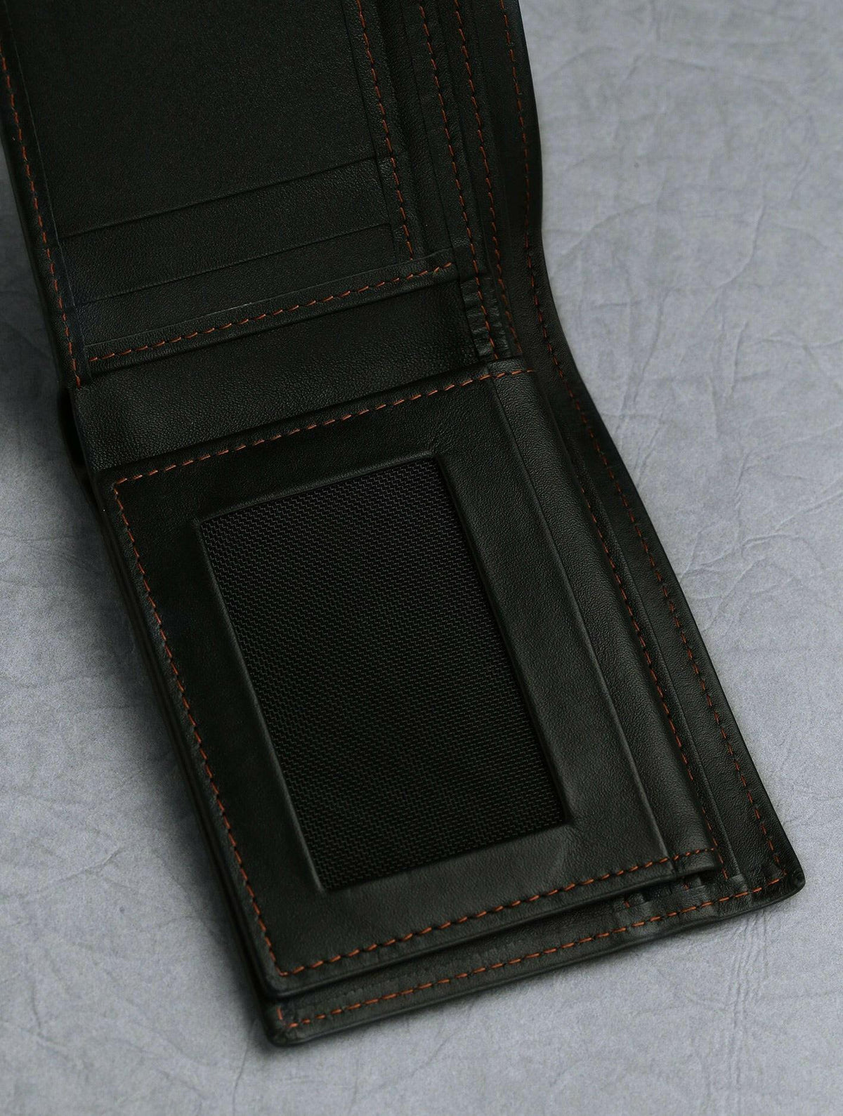 Executive Leather 2 pieces set for Him - The Premium Skin