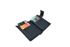 Explorer Leather wallet For Men - The Premium Skinmens wallet