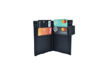 Explorer Leather wallet For Men - The Premium Skinmens wallet