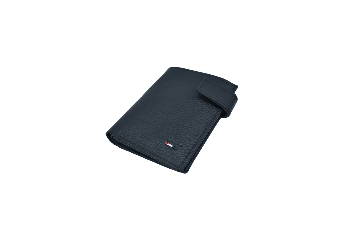 Explorer Leather wallet For Men - The Premium Skinmens wallet