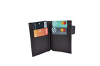 Explorer Leather wallet For Men - The Premium Skinmens wallet