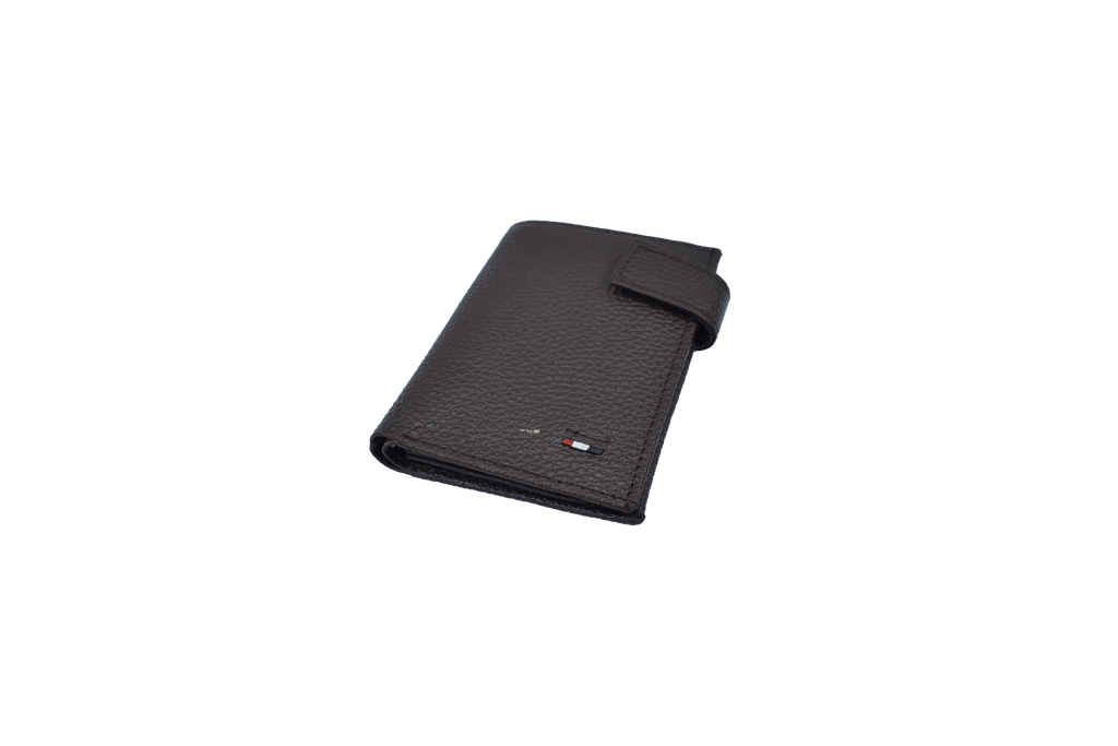 Explorer Leather wallet For Men - The Premium Skinmens wallet