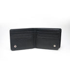 Kremlin Heritage Leather Wallet - The Premium Skinmens wallet
